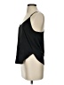 Ekouaer Black Sleeveless Top Size S - photo 5