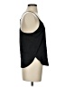 Ekouaer Black Sleeveless Top Size S - photo 4