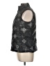 Eddie Bauer 100% Polyester Black Vest Size M - photo 5