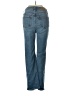 Madewell Hearts Blue Jeans Size 25 waist - photo 2