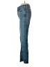 Madewell Hearts Blue Jeans Size 25 waist - photo 5