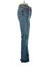 Madewell Hearts Blue Jeans Size 25 waist - photo 4