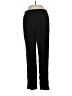 DKNYC 100% Polyester Solid Black Casual Pants Size S - photo 1