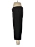 Cato Solid Black Casual Pants Size 12 - photo 5