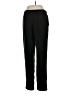 DKNYC 100% Polyester Solid Black Casual Pants Size S - photo 2