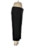 Cato Solid Black Casual Pants Size 12 - photo 4