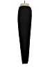 DKNYC 100% Polyester Solid Black Casual Pants Size S - photo 5