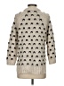 H&M Ivory Pullover Sweater Size S - photo 2