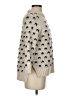 H&M Ivory Pullover Sweater Size S - photo 4