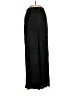 Express 100% Rayon Black Dress Pants Size XS - photo 1