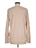 Way to Celebrate! Graphic Tan Pullover Sweater Size M - photo 2
