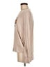Way to Celebrate! Graphic Tan Pullover Sweater Size M - photo 5