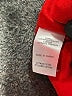 premier amour 100% Polyester Red Casual Dress Size 2 - photo 8