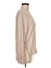 Way to Celebrate! Graphic Tan Pullover Sweater Size M - photo 4