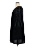 Apt. 9 Black Casual Dress Size XL (estimated) - photo 5