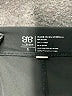 Albion Solid Black Track Pants Size S - photo 7