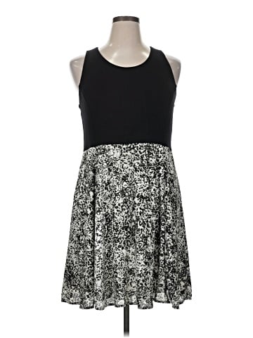 Apt. 9 Cocktail Dress (view 1)