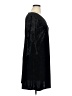 Apt. 9 Black Casual Dress Size XL (estimated) - photo 4
