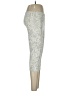 Lululemon Lab Animal Print Silver Active Pants Size 6 - photo 4