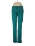 Celebrity Pink Teal Casual Pants Size 11 - photo 1