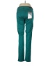 Celebrity Pink Teal Casual Pants Size 11 - photo 2