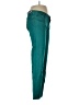 Celebrity Pink Teal Casual Pants Size 11 - photo 4