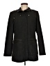 Vince Camuto Black Coat Size M - photo 1