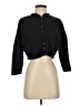 JOA Black Cardigan Size S - photo 1