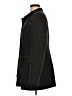 Vince Camuto Black Coat Size M - photo 5