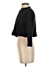 JOA Black Cardigan Size S - photo 5
