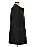 Vince Camuto Black Coat Size M - photo 4
