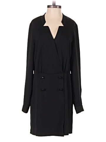 MORGAN by Morgan de Toi Romper (view 1)