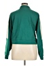 Fabletics Green Teal Track Jacket Size XL - photo 2