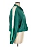 Fabletics Green Teal Track Jacket Size XL - photo 4