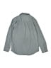 Arrow Solid Gray Long Sleeve Button-Down Shirt Size 14 - photo 2