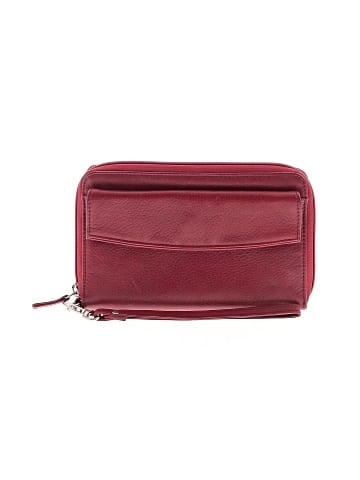 Levenger Leather Wristlet (view 1)