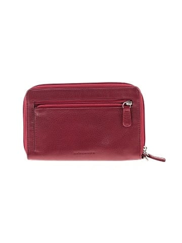 Levenger Leather Wristlet (view 2)