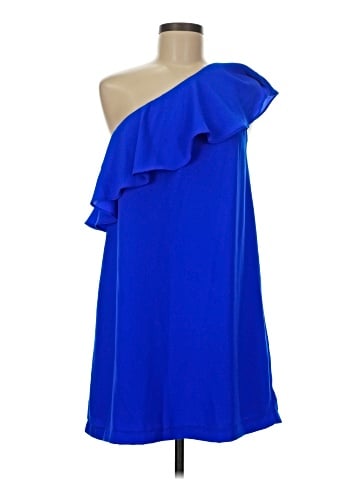 Sugar Lips Cocktail Dress (view 1)