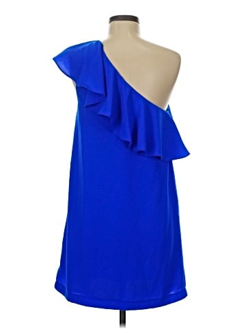 Sugar Lips Cocktail Dress (view 2)