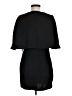 TOBI Solid Black Cocktail Dress Size M - photo 2