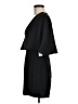TOBI Solid Black Cocktail Dress Size M - photo 5