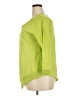 Assorted Brands Green 3/4 Sleeve Blouse Size XXL - photo 5