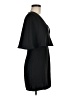 TOBI Solid Black Cocktail Dress Size M - photo 4