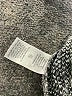 Cyrus Plaid Gray Coat Size XL - photo 8