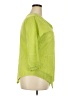 Assorted Brands Green 3/4 Sleeve Blouse Size XXL - photo 4