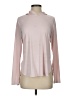 Unbranded Pink Long Sleeve Turtleneck Size 0 - photo 1