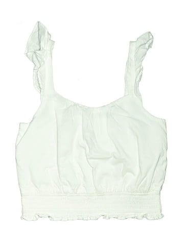 Janie and Jack Sleeveless Blouse (view 1)