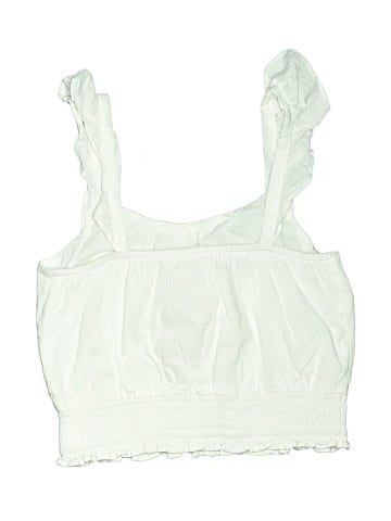 Janie and Jack Sleeveless Blouse (view 2)