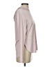Unbranded Pink Long Sleeve Turtleneck Size 0 - photo 4
