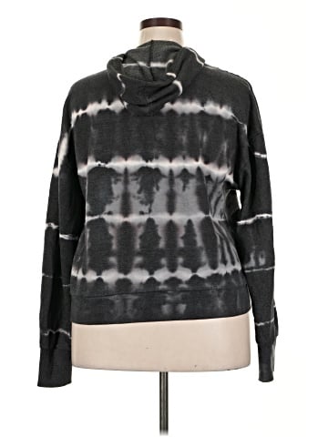 Bebe Sport Pullover Hoodie (view 2)